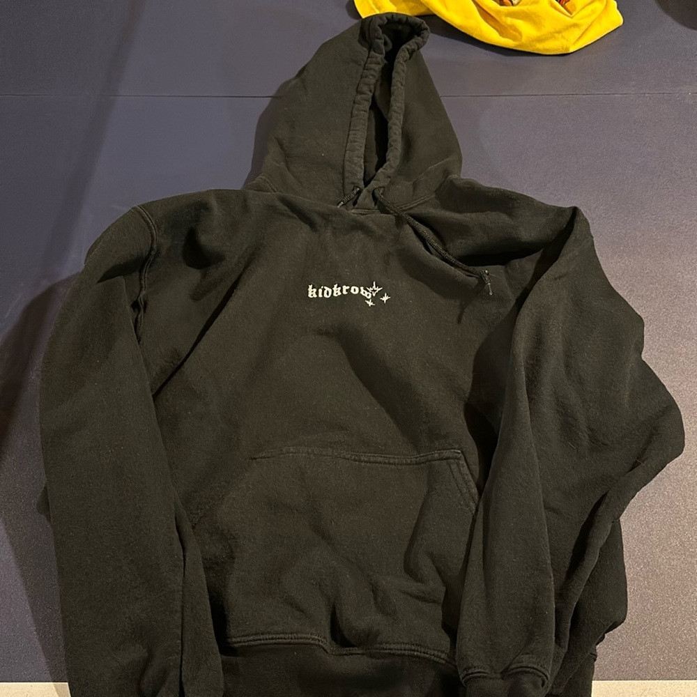 Conan Gray Kid Krow Hoodie